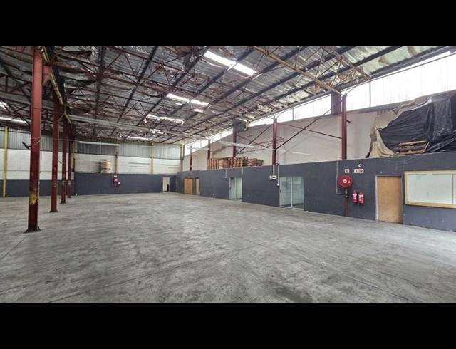 INDUSTRIAL FOR SALE IN SPRINGFIELD PARK